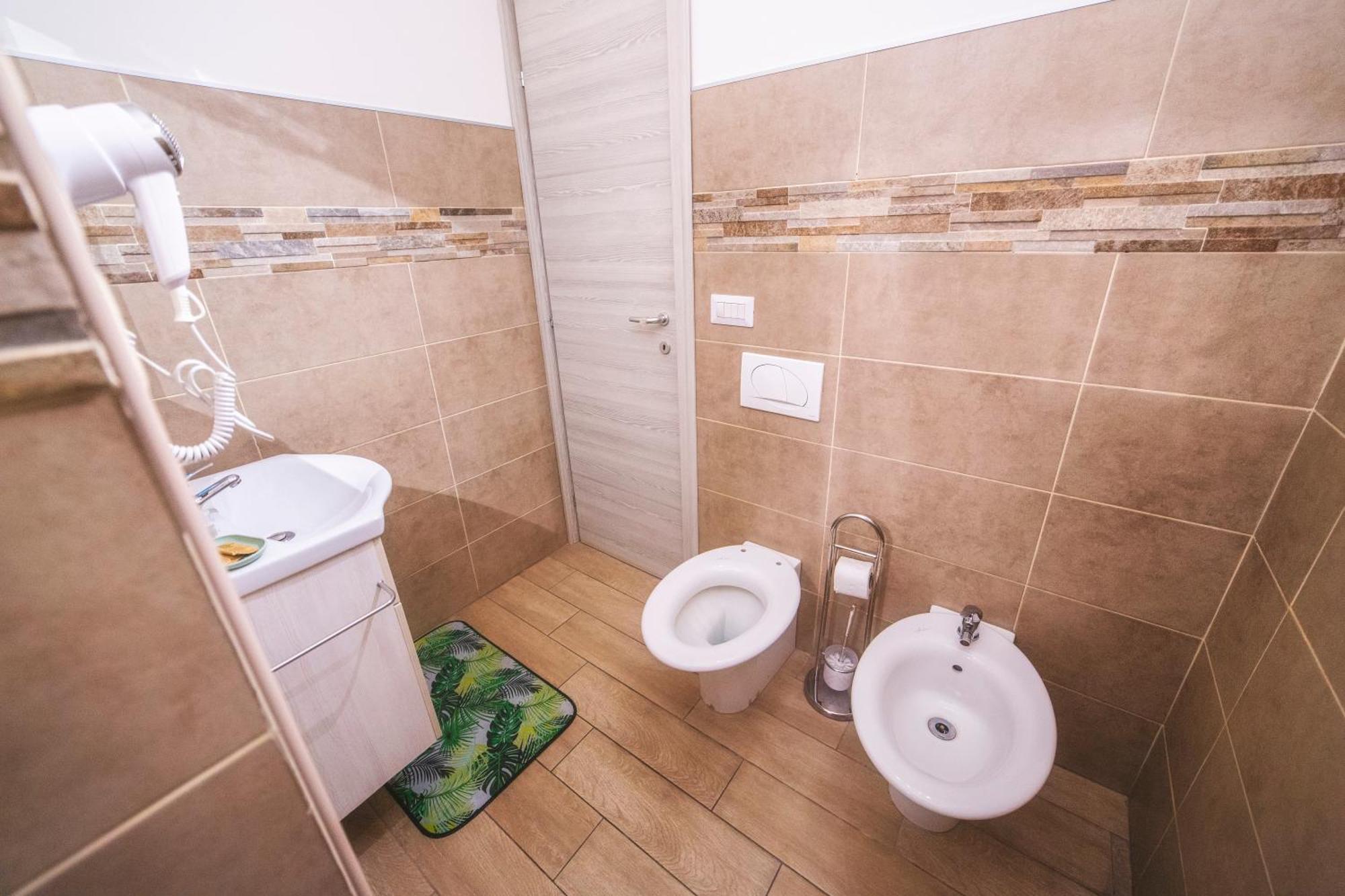 Apartment Caronda