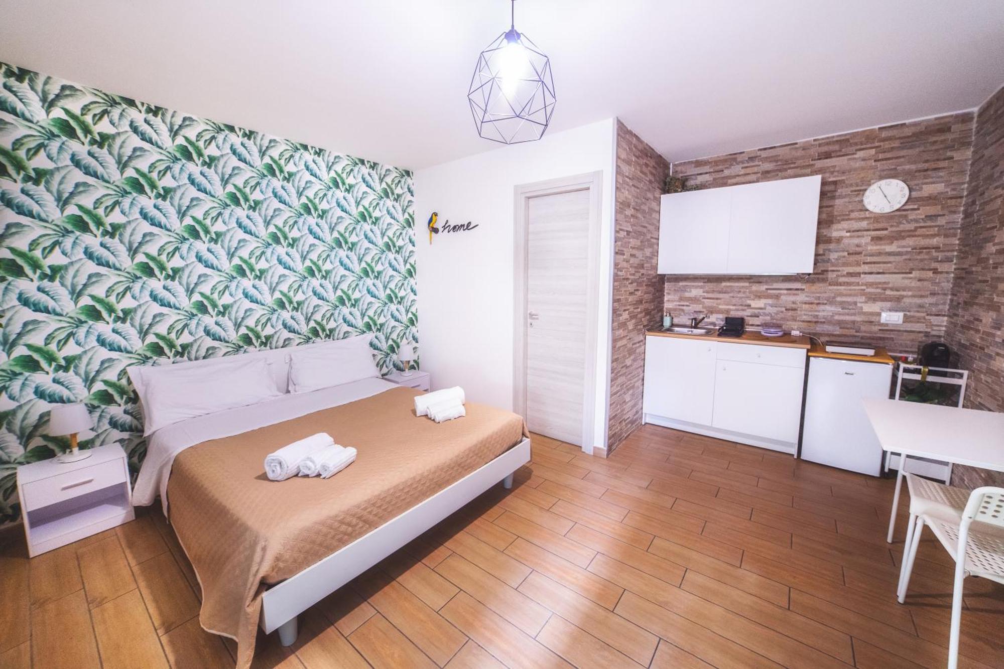 Apartment Caronda