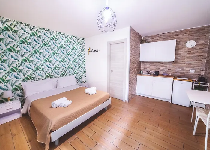 Home Caronda Catania